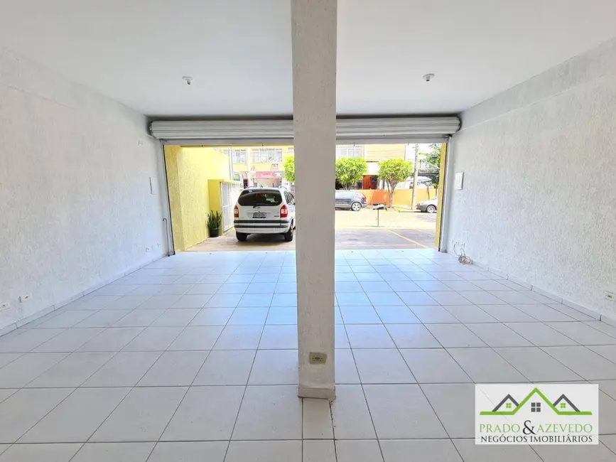 Foto 2 de Sala Comercial para alugar, 62m2 em Vila Morse, São Paulo - SP