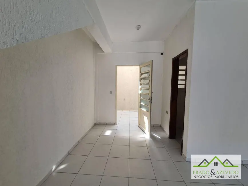 Foto 5 de Sala Comercial para alugar, 62m2 em Vila Morse, São Paulo - SP