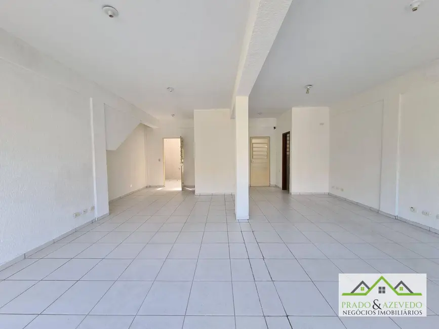 Foto 3 de Sala Comercial para alugar, 62m2 em Vila Morse, São Paulo - SP