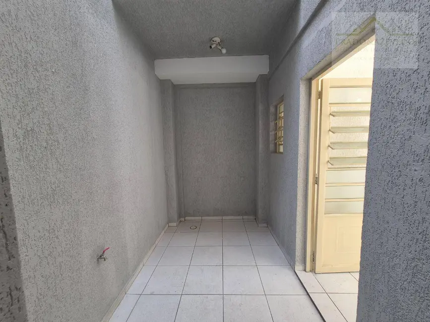 Foto 7 de Sala Comercial para alugar, 62m2 em Vila Morse, São Paulo - SP