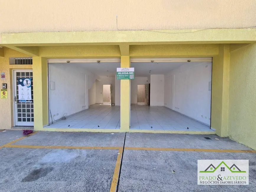 Foto 1 de Sala Comercial para alugar, 62m2 em Vila Morse, São Paulo - SP