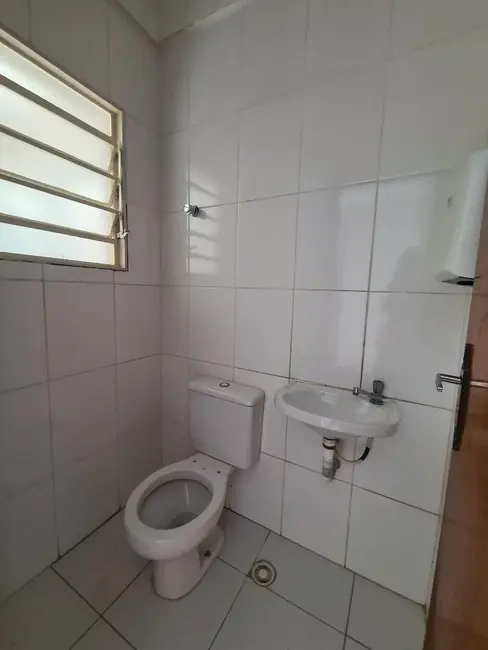 Foto 4 de Sala Comercial para alugar, 62m2 em Vila Morse, São Paulo - SP