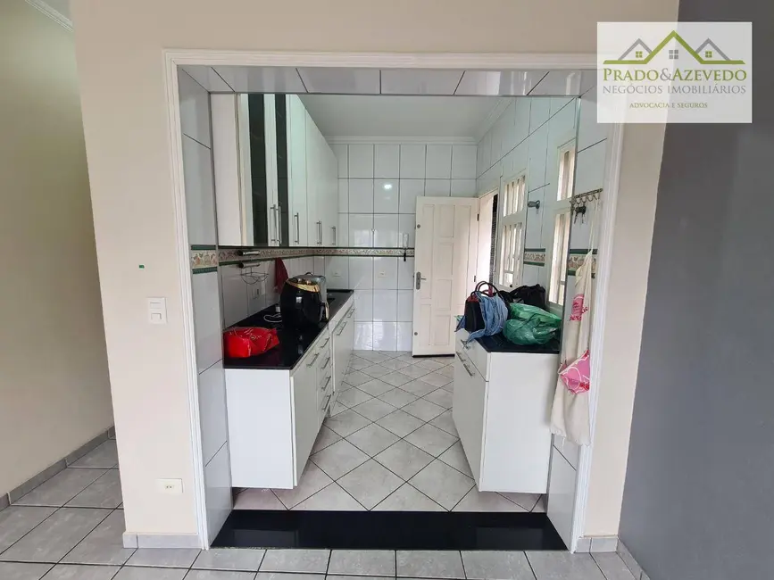 Foto 9 de Casa com 3 quartos à venda, 113m2 em Jardim Monte Kemel, São Paulo - SP