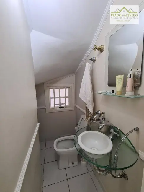 Casa com 3 quartos à venda, 113m2 em Jardim Monte Kemel, São Paulo - SP - imagem 9 Foto 9 de Casa com 3 quartos à venda, 113m2 em Jardim Monte Kemel, São Paulo - SP