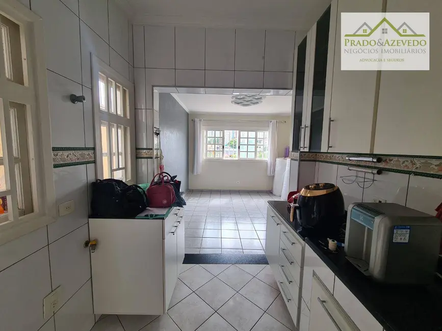Foto 7 de Casa com 3 quartos à venda, 113m2 em Jardim Monte Kemel, São Paulo - SP