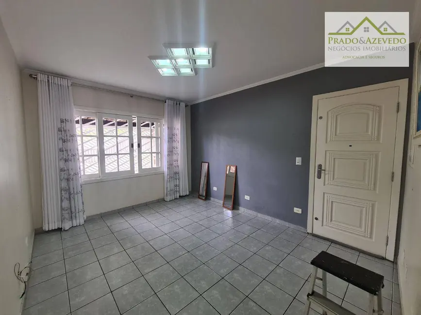 Foto 4 de Casa com 3 quartos à venda, 113m2 em Jardim Monte Kemel, São Paulo - SP