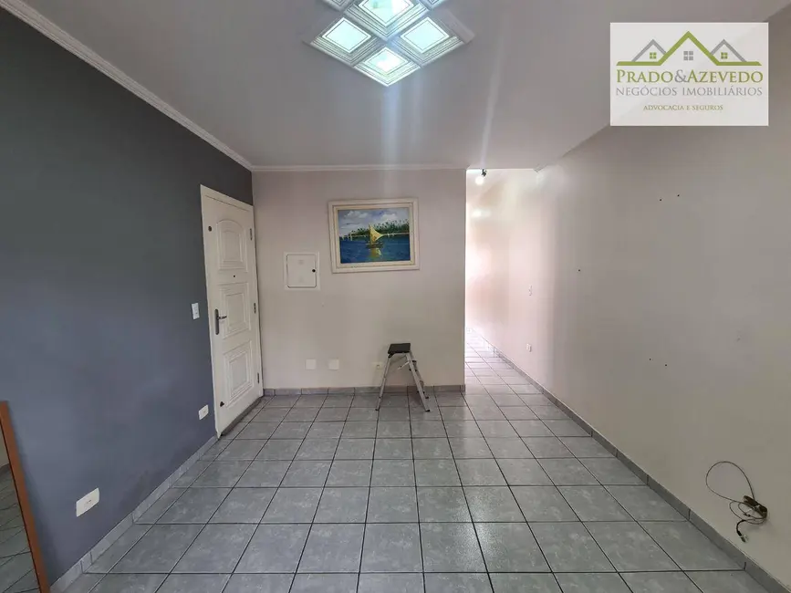 Foto 6 de Casa com 3 quartos à venda, 113m2 em Jardim Monte Kemel, São Paulo - SP