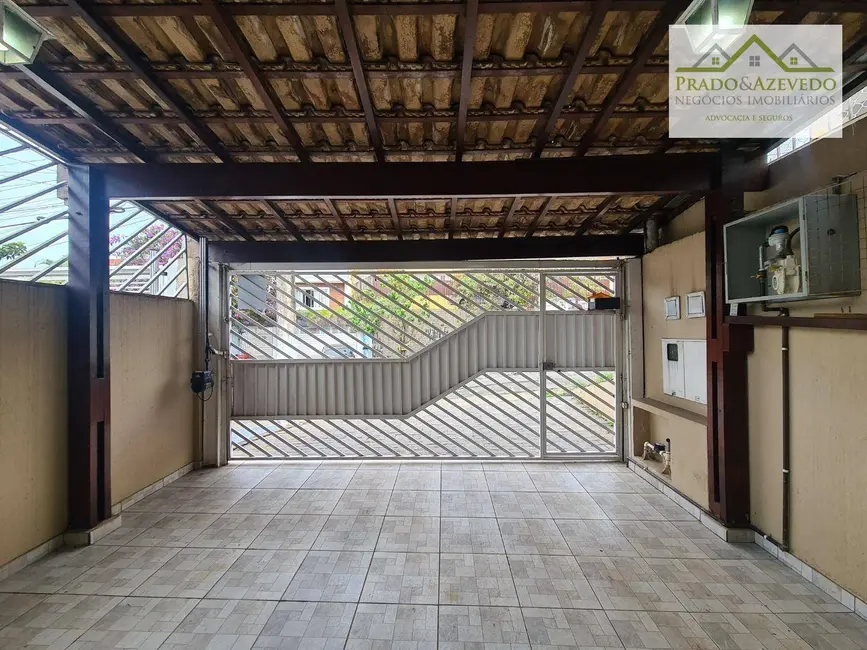 Foto 2 de Casa com 3 quartos à venda, 113m2 em Jardim Monte Kemel, São Paulo - SP