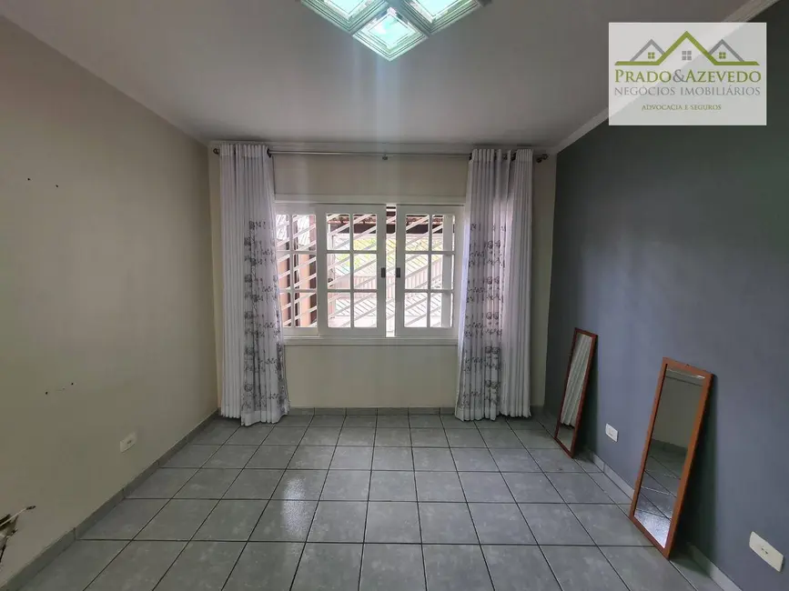 Foto 5 de Casa com 3 quartos à venda, 113m2 em Jardim Monte Kemel, São Paulo - SP