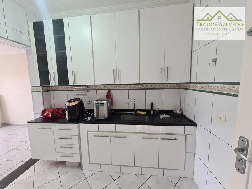 Foto 8 de Casa com 3 quartos à venda, 113m2 em Jardim Monte Kemel, São Paulo - SP