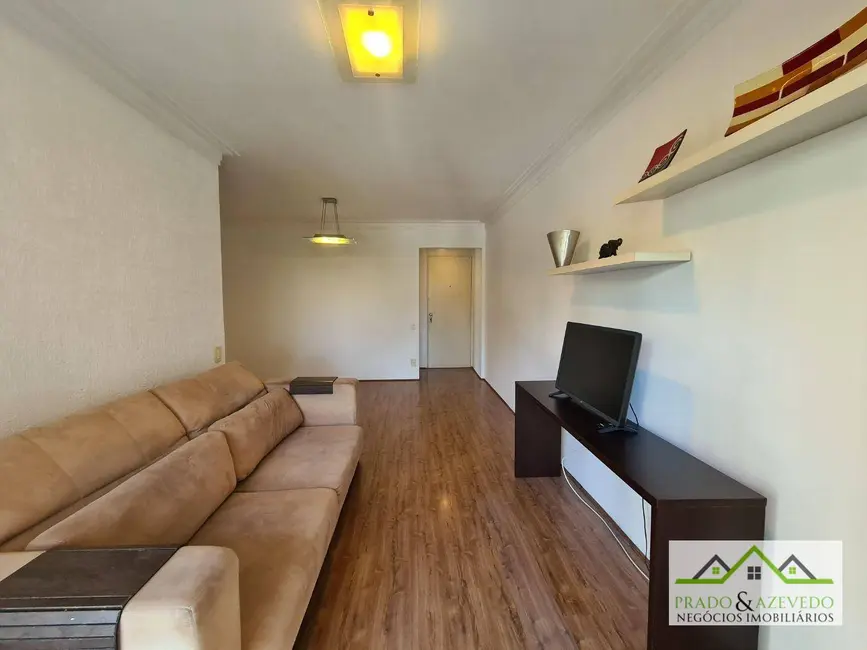 Foto 1 de Apartamento com 3 quartos para alugar, 90m2 em Vila Sônia, São Paulo - SP