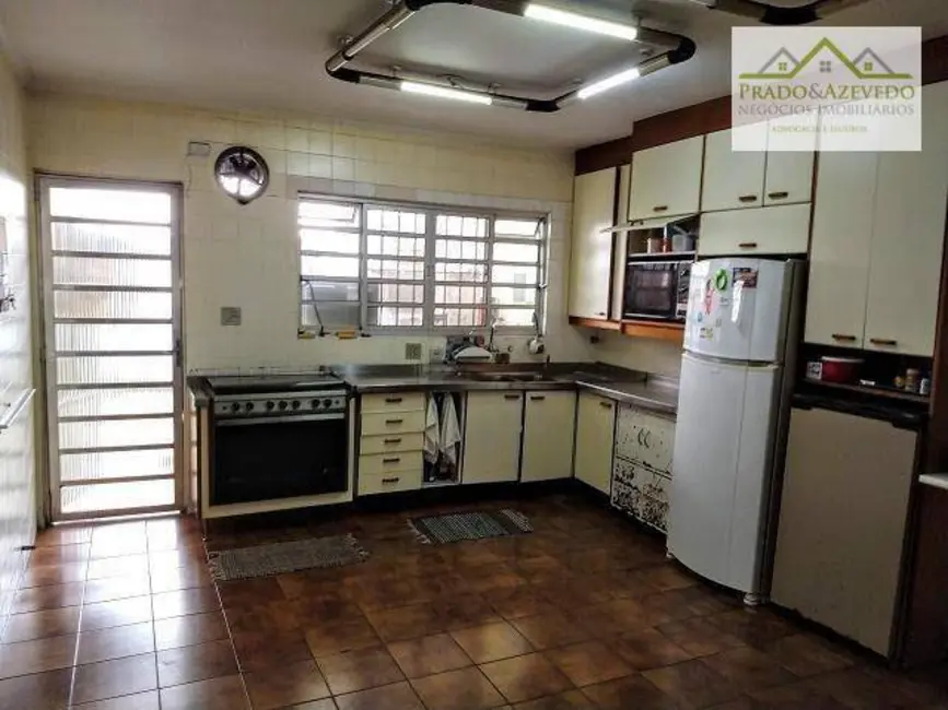 Casa com 4 quartos à venda, 330m2 em Ferreira, São Paulo - SP - imagem 8 Foto 8 de Casa com 4 quartos à venda, 330m2 em Ferreira, São Paulo - SP