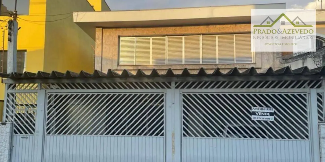 Casa com 4 quartos à venda, 330m2 em Ferreira, São Paulo - SP - imagem 1 Foto 1 de Casa com 4 quartos à venda, 330m2 em Ferreira, São Paulo - SP