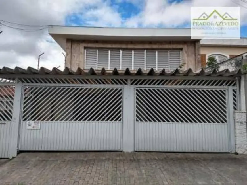 Casa com 4 quartos à venda, 330m2 em Ferreira, São Paulo - SP - imagem 4 Foto 4 de Casa com 4 quartos à venda, 330m2 em Ferreira, São Paulo - SP