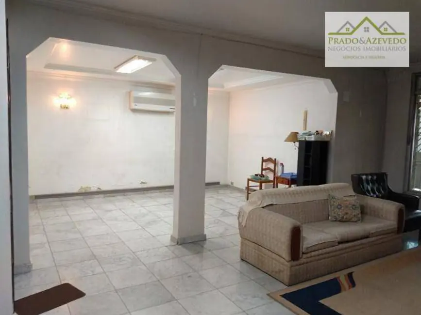 Casa com 4 quartos à venda, 330m2 em Ferreira, São Paulo - SP - imagem 5 Foto 5 de Casa com 4 quartos à venda, 330m2 em Ferreira, São Paulo - SP