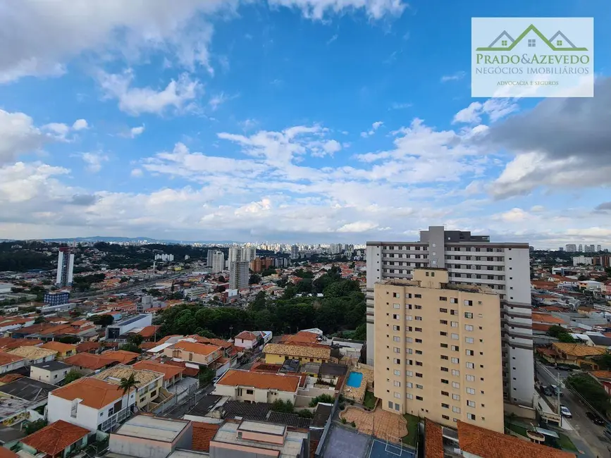 Cobertura com 1 quarto à venda, 62m2 em Vila Sônia, São Paulo - SP - imagem 8 Foto 8 de Cobertura com 1 quarto à venda, 62m2 em Vila Sônia, São Paulo - SP