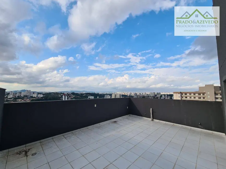 Cobertura com 1 quarto à venda, 62m2 em Vila Sônia, São Paulo - SP - imagem 9 Foto 9 de Cobertura com 1 quarto à venda, 62m2 em Vila Sônia, São Paulo - SP