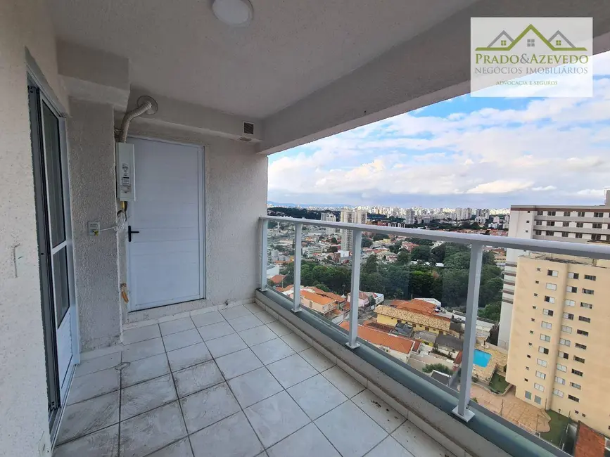 Cobertura com 1 quarto à venda, 62m2 em Vila Sônia, São Paulo - SP - imagem 5 Foto 5 de Cobertura com 1 quarto à venda, 62m2 em Vila Sônia, São Paulo - SP