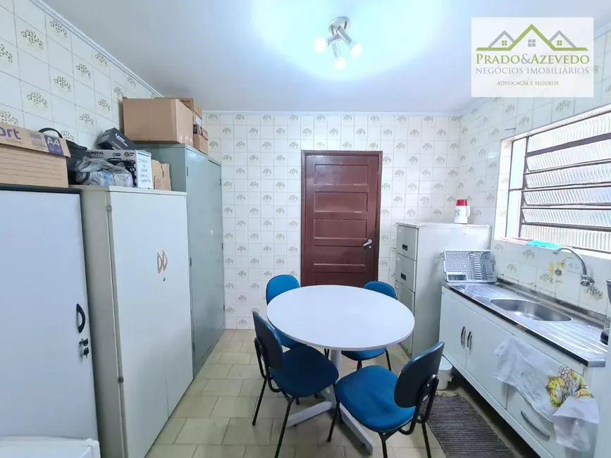 Foto 4 de Casa com 2 quartos à venda, 101m2 em Jardim Celeste, São Paulo - SP