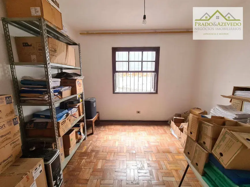 Foto 9 de Casa com 2 quartos à venda, 101m2 em Jardim Celeste, São Paulo - SP
