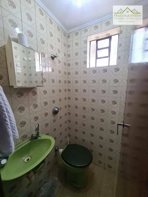 Foto 3 de Casa com 2 quartos à venda, 101m2 em Jardim Celeste, São Paulo - SP