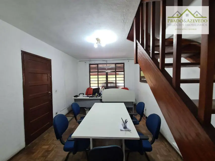Foto 1 de Casa com 2 quartos à venda, 101m2 em Jardim Celeste, São Paulo - SP