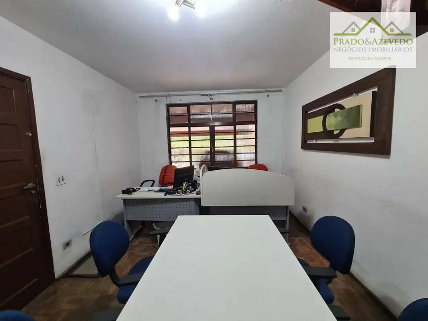 Foto 2 de Casa com 2 quartos à venda, 101m2 em Jardim Celeste, São Paulo - SP