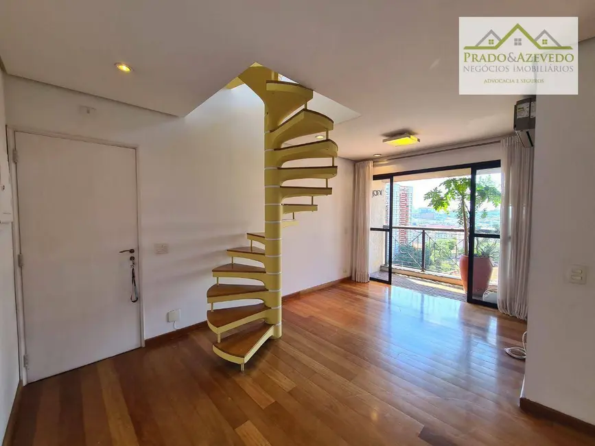 Foto 1 de Apartamento com 2 quartos para alugar, 120m2 em Jardim Colombo, São Paulo - SP