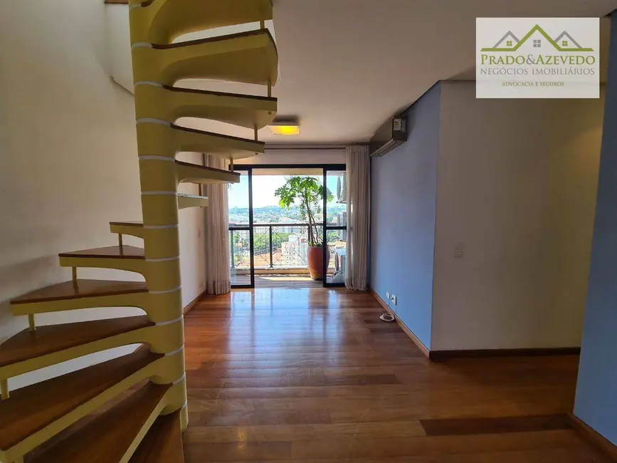 Foto 2 de Apartamento com 2 quartos para alugar, 120m2 em Jardim Colombo, São Paulo - SP