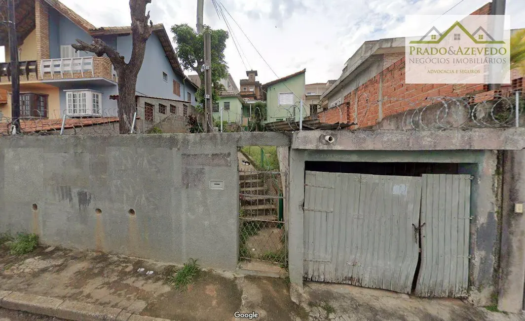 Foto 1 de Terreno / Lote à venda, 250m2 em Jardim Monte Kemel, São Paulo - SP
