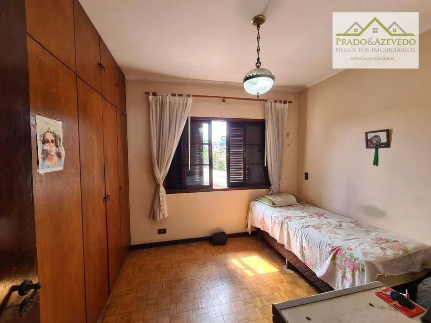 Casa com 3 quartos à venda, 281m2 em Vila Sônia, São Paulo - SP - imagem 8 Foto 8 de Casa com 3 quartos à venda, 281m2 em Vila Sônia, São Paulo - SP