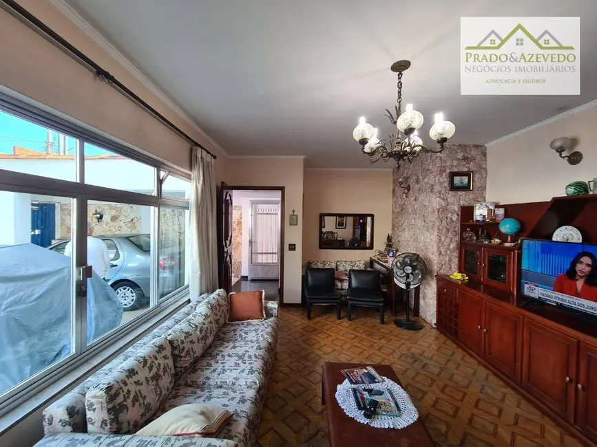 Foto 1 de Casa com 3 quartos à venda, 281m2 em Vila Sônia, São Paulo - SP