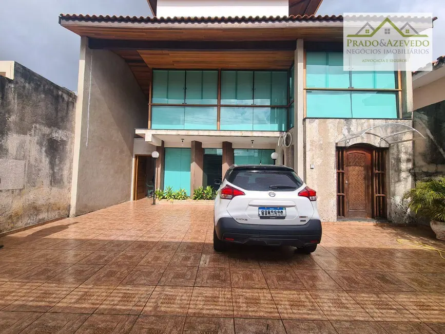 Foto 2 de Casa com 3 quartos para alugar, 250m2 em Jardim Colombo, São Paulo - SP