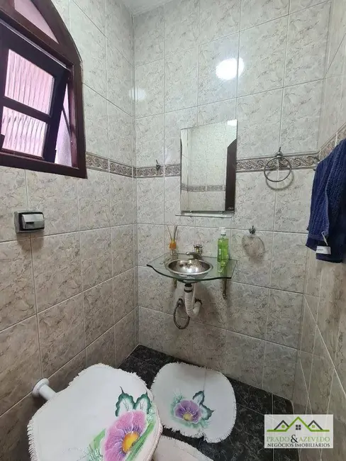 Casa com 3 quartos para alugar, 250m2 em Jardim Colombo, São Paulo - SP - imagem 7 Foto 7 de Casa com 3 quartos para alugar, 250m2 em Jardim Colombo, São Paulo - SP