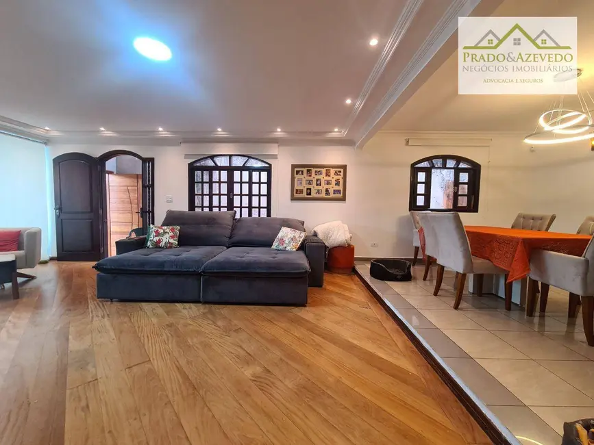 Casa com 3 quartos para alugar, 250m2 em Jardim Colombo, São Paulo - SP - imagem 5 Foto 5 de Casa com 3 quartos para alugar, 250m2 em Jardim Colombo, São Paulo - SP