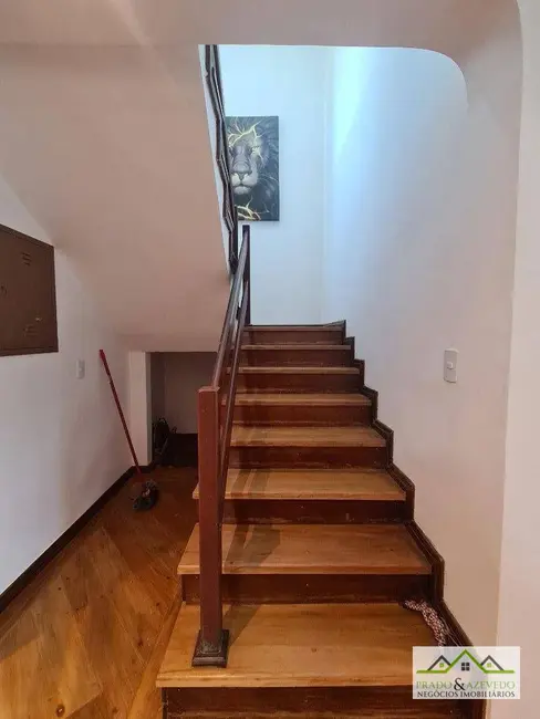 Casa com 3 quartos para alugar, 250m2 em Jardim Colombo, São Paulo - SP - imagem 9 Foto 9 de Casa com 3 quartos para alugar, 250m2 em Jardim Colombo, São Paulo - SP