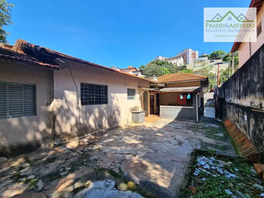 Terreno / Lote à venda, 245m2 em Vila Morse, São Paulo - SP - imagem 2 Foto 2 de Terreno / Lote à venda, 245m2 em Vila Morse, São Paulo - SP