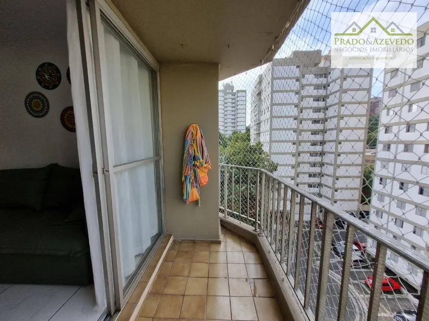 Apartamento com 3 quartos à venda, 90m2 em Morumbi, São Paulo - SP - imagem 5 Foto 5 de Apartamento com 3 quartos à venda, 90m2 em Morumbi, São Paulo - SP