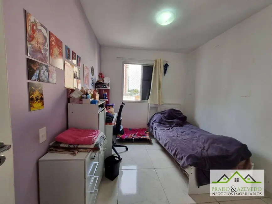 Apartamento com 3 quartos à venda, 90m2 em Morumbi, São Paulo - SP - imagem 6 Foto 6 de Apartamento com 3 quartos à venda, 90m2 em Morumbi, São Paulo - SP