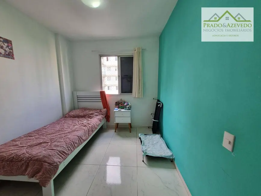 Apartamento com 3 quartos à venda, 90m2 em Morumbi, São Paulo - SP - imagem 8 Foto 8 de Apartamento com 3 quartos à venda, 90m2 em Morumbi, São Paulo - SP