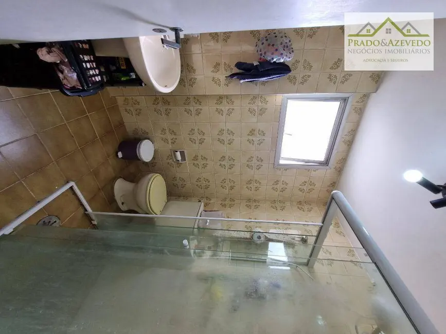 Apartamento com 3 quartos à venda, 90m2 em Morumbi, São Paulo - SP - imagem 7 Foto 7 de Apartamento com 3 quartos à venda, 90m2 em Morumbi, São Paulo - SP