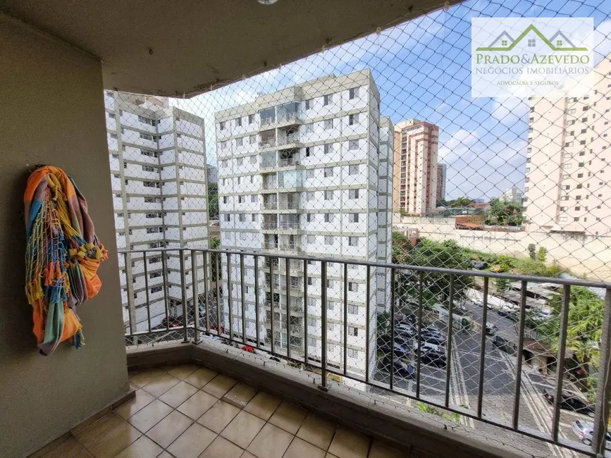 Apartamento com 3 quartos à venda, 90m2 em Morumbi, São Paulo - SP - imagem 4 Foto 4 de Apartamento com 3 quartos à venda, 90m2 em Morumbi, São Paulo - SP