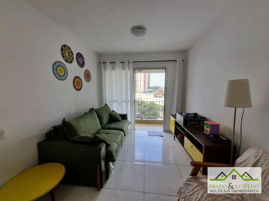 Apartamento com 3 quartos à venda, 90m2 em Morumbi, São Paulo - SP - imagem 3 Foto 3 de Apartamento com 3 quartos à venda, 90m2 em Morumbi, São Paulo - SP