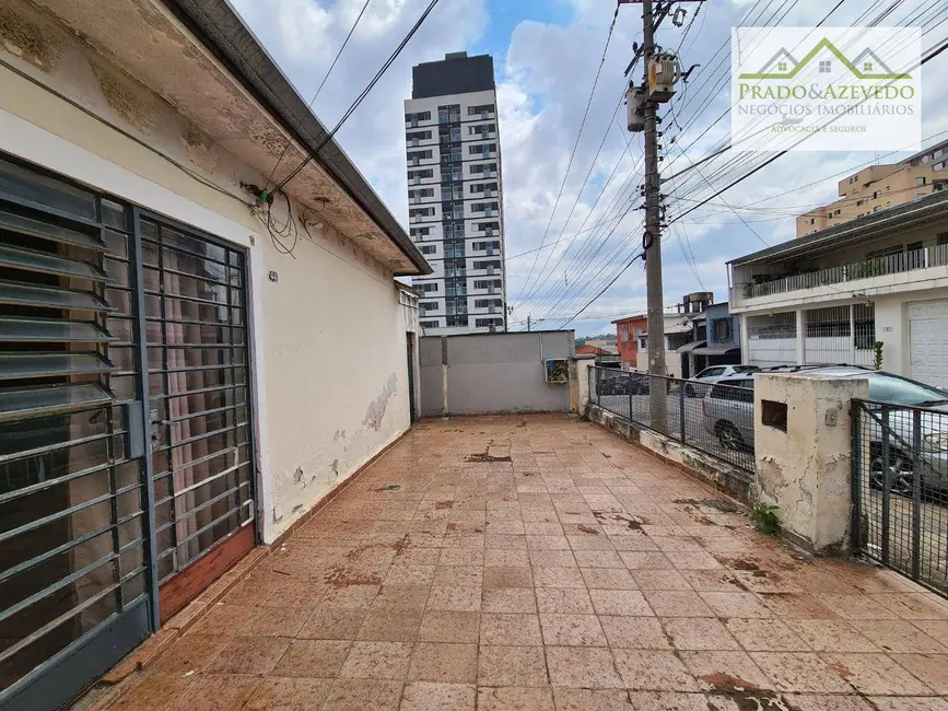Foto 4 de Casa com 2 quartos à venda e para alugar, 250m2 em Vila Sônia, São Paulo - SP