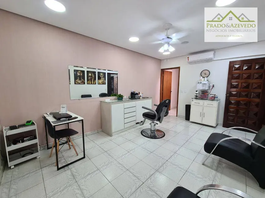 Foto 3 de Casa com 3 quartos à venda, 125m2 em Jardim Monte Kemel, São Paulo - SP