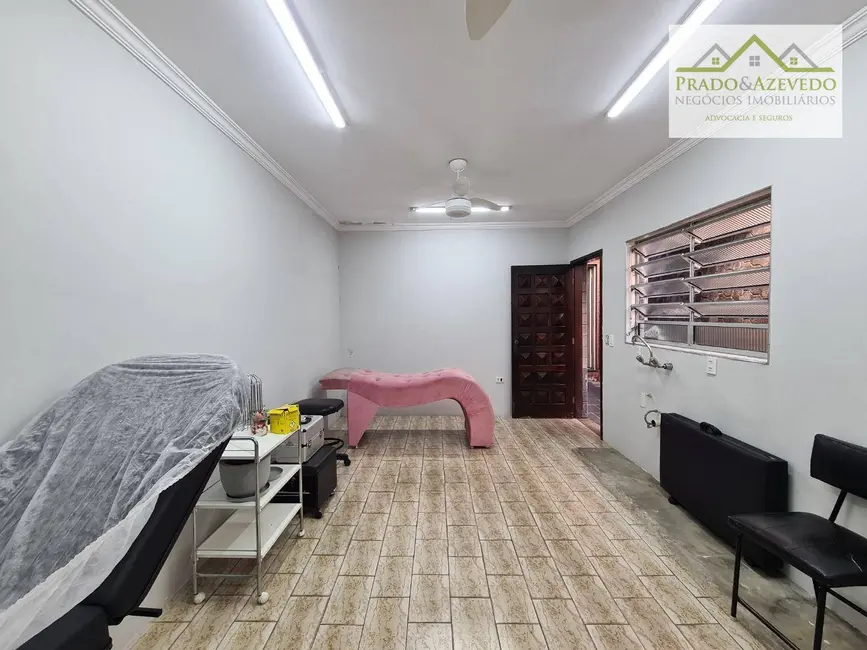 Foto 5 de Casa com 3 quartos à venda, 125m2 em Jardim Monte Kemel, São Paulo - SP