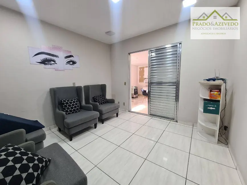 Foto 7 de Casa com 3 quartos à venda, 125m2 em Jardim Monte Kemel, São Paulo - SP