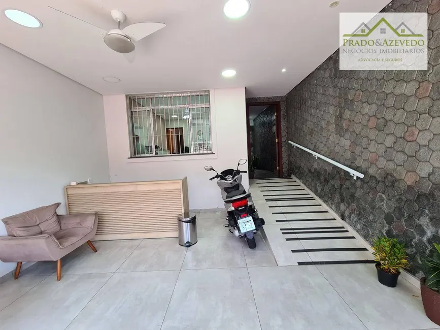 Foto 1 de Casa com 3 quartos à venda, 125m2 em Jardim Monte Kemel, São Paulo - SP