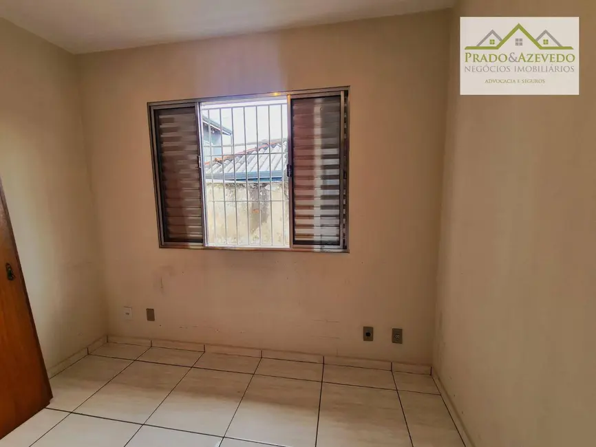 Foto 9 de Casa com 3 quartos à venda, 125m2 em Jardim Monte Kemel, São Paulo - SP
