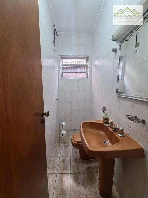 Foto 4 de Casa com 3 quartos à venda, 125m2 em Jardim Monte Kemel, São Paulo - SP